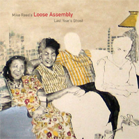 Loose Assembly: Last Year's Ghost